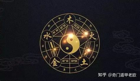 五行行业|行业的五行属性是怎么界定的？